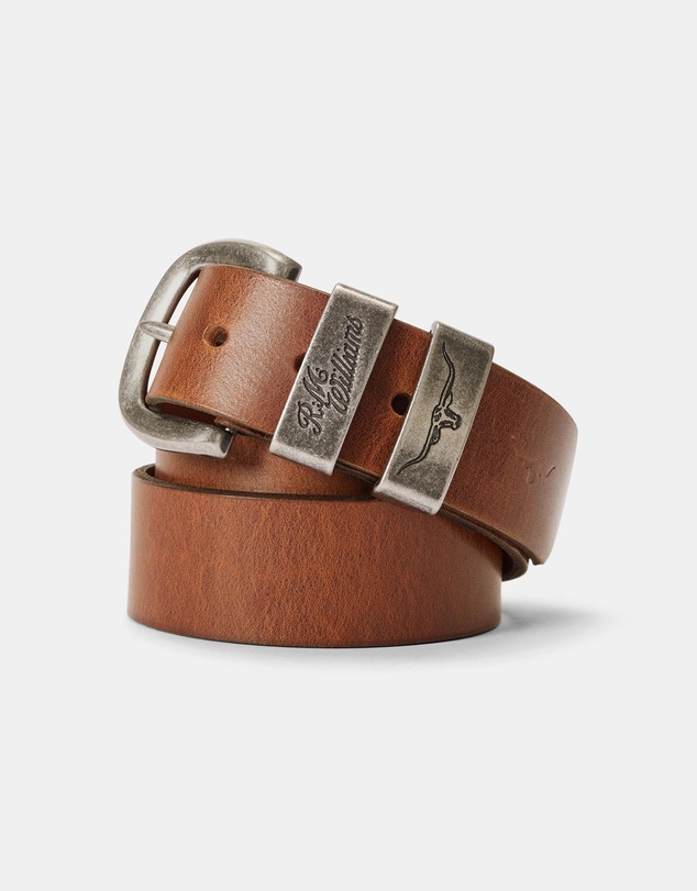 R.M.Williams - Drover Belt