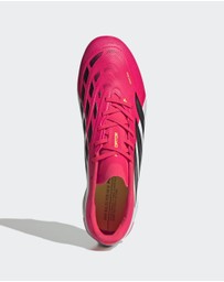 adidas Performance - PREDATOR LEAGUE Firm Ground Foot Football Ball Boots Unisex
