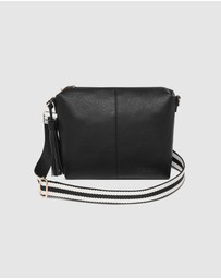 Louenhide - Kasey Stripe Crossbody Bag