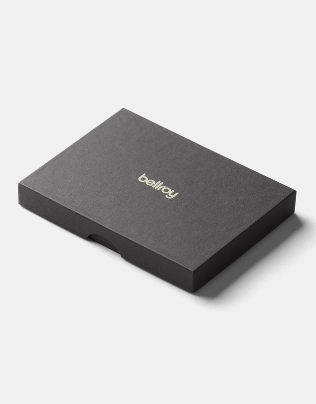 Bellroy - Slim Sleeve