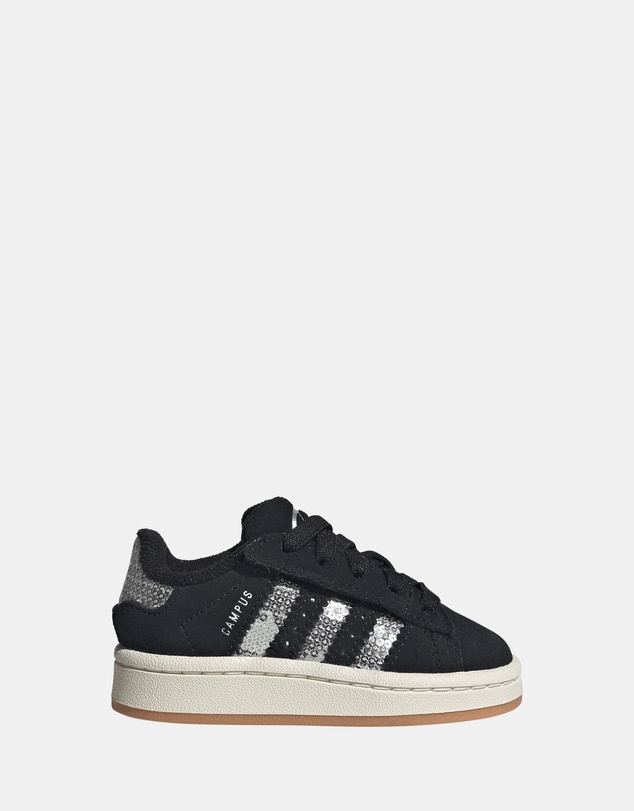 adidas Originals - Campus 00s Sequin Metallic Infant