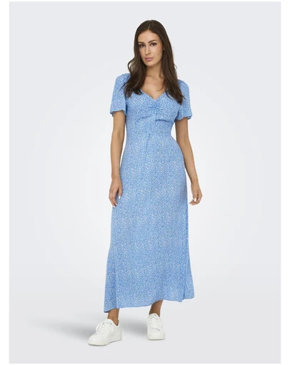 ONLY - Ancona Floral Maxi Dress