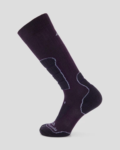 Kathmandu - Snow Sport Socks v2