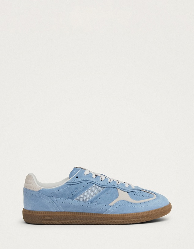 Alohas - TB.490 Rife Leather Sneakers - Women's
