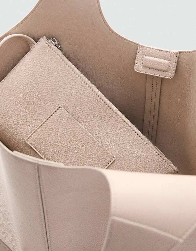 M.N.G - Candance Large Bag