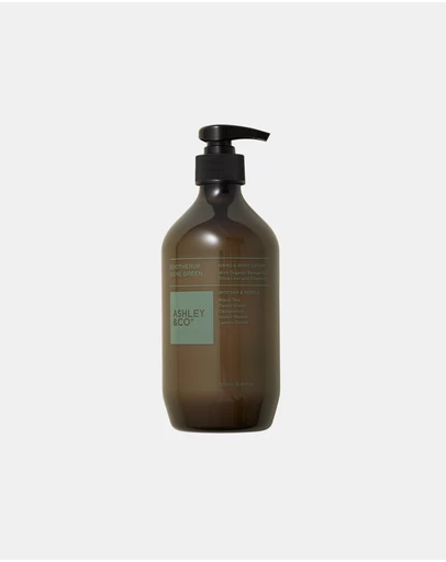 Ashley & Co - Sootherup 500ml