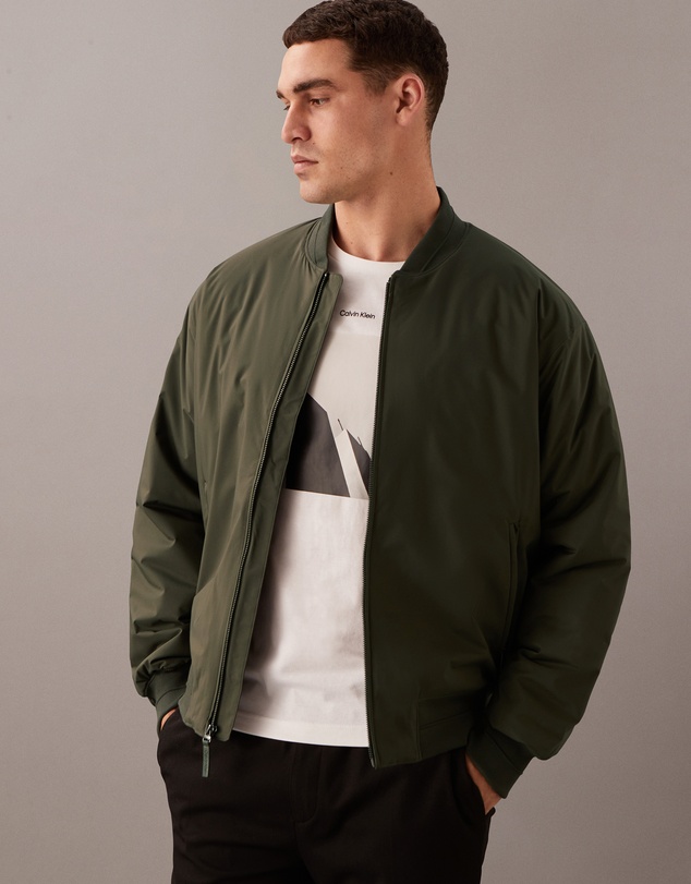 Calvin Klein - Bomber Jacket