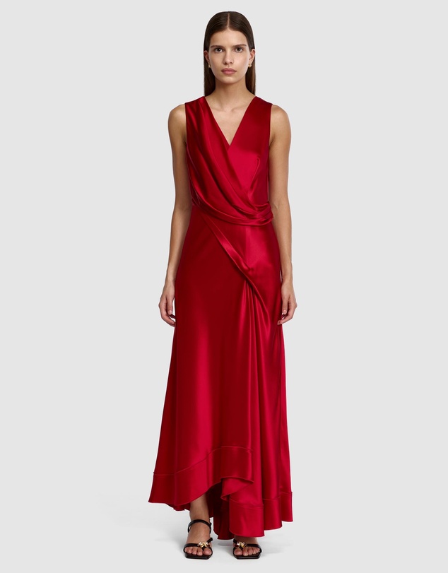 Acler - Eastoncroft Maxi Dress