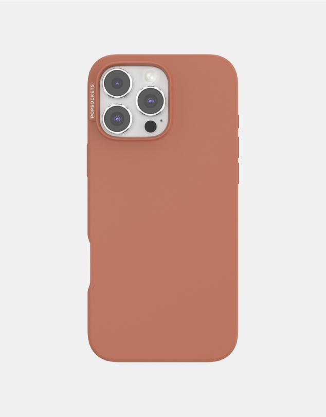 PopSockets - POPCASE MagSafe for iPhone 16 Pro Max - Protective Phone Case