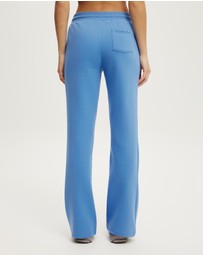 Cotton On Body Active - Plush Bootleg Sweatpant