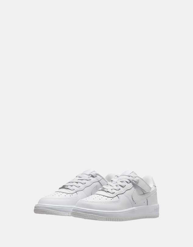 Nike - Force 1 Low Easyon II Pre-School