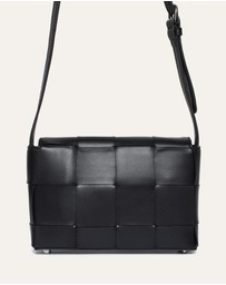 Jo Mercer - Honey Cross Body Bag
