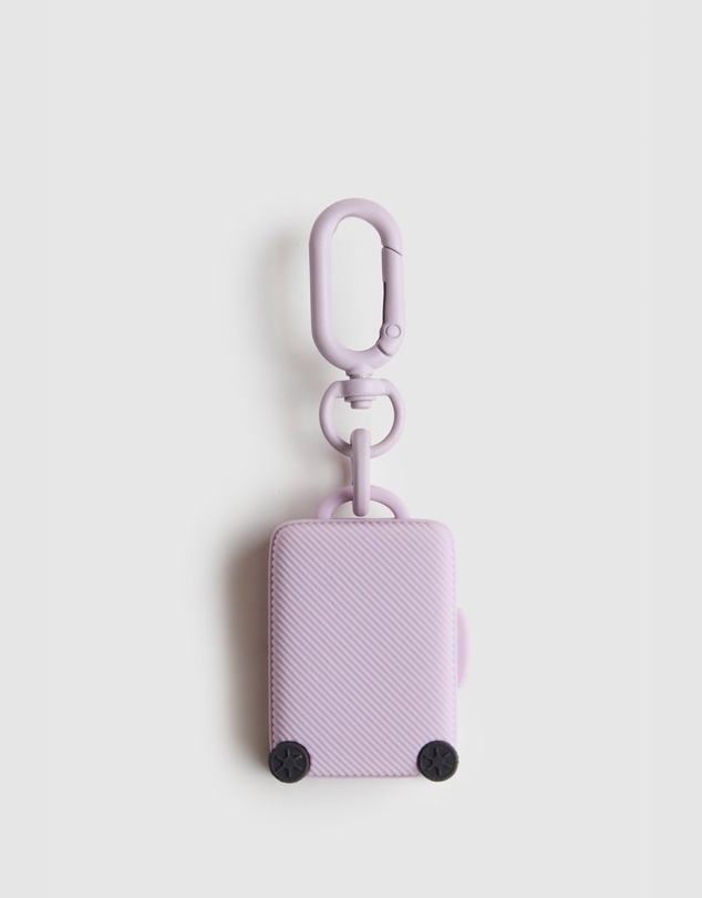 Nere - Bondi Mini Suitcase Charm