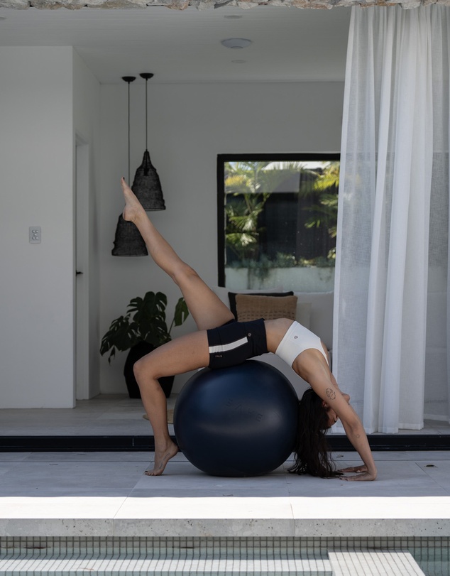 BAHE - Studio Balance Ball 75cm
