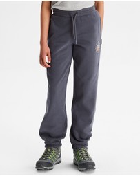 Kathmandu - Youth OT Logo LT BB Joggers