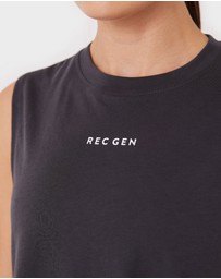 REC GEN - Oxy Float Crop Tank