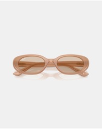Ray-Ban - RB4441D