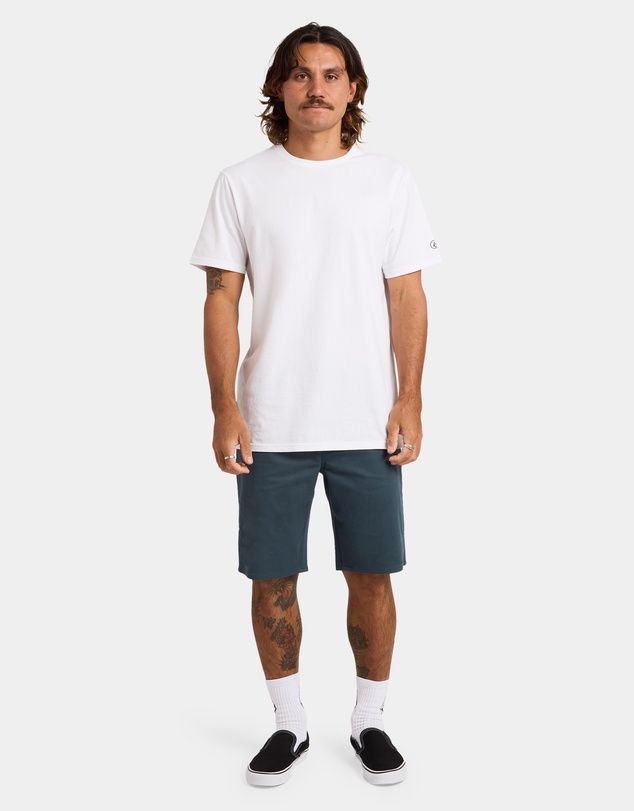 Volcom - Solver Lite 5 Pocket 19