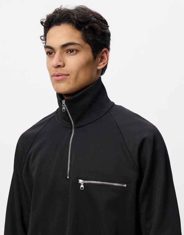 ARKET - Tracksuit Sweatshirt