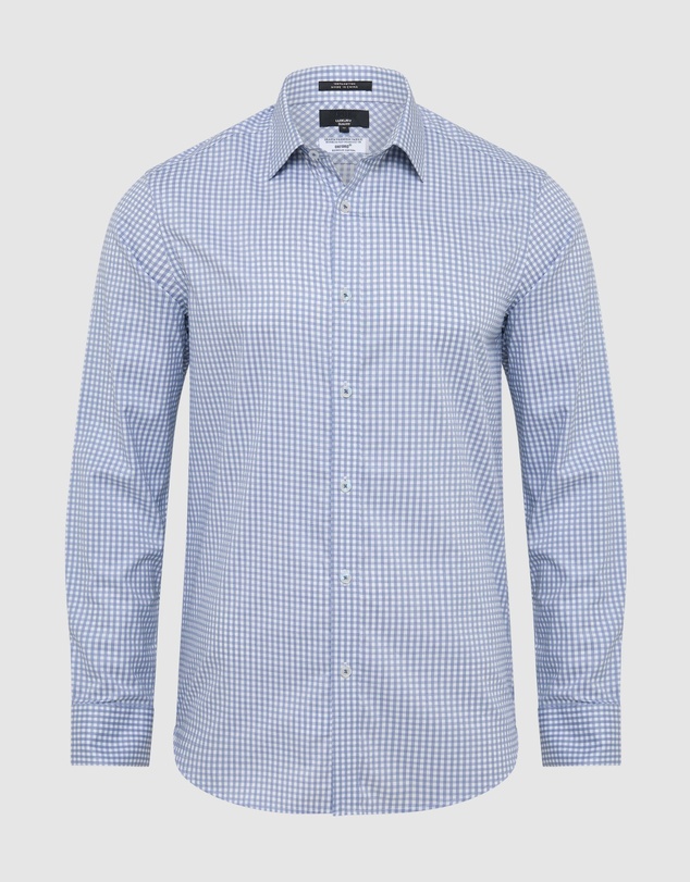 Oxford - Beckton Slim Fit Luxury Shirt