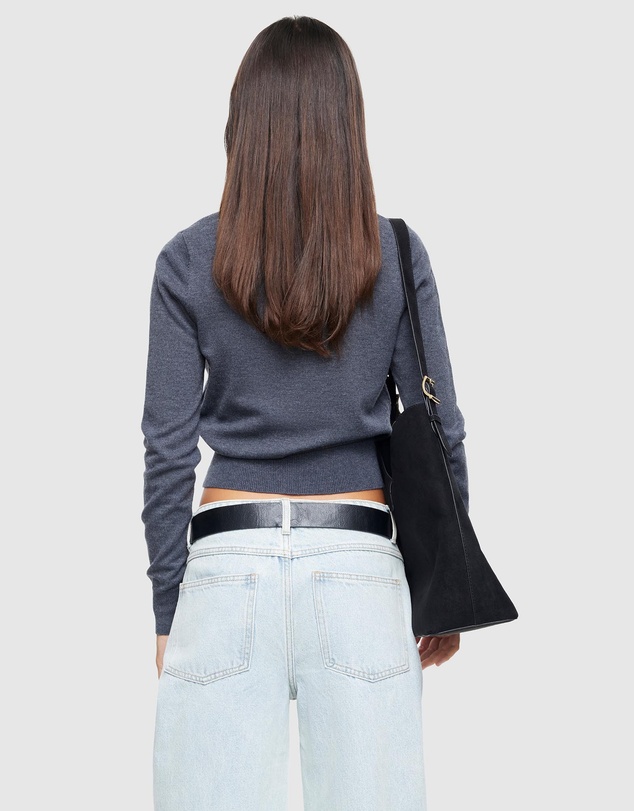 Lioness - Shadow Cardigan