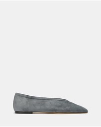 Tony Bianco - Bianca Flats