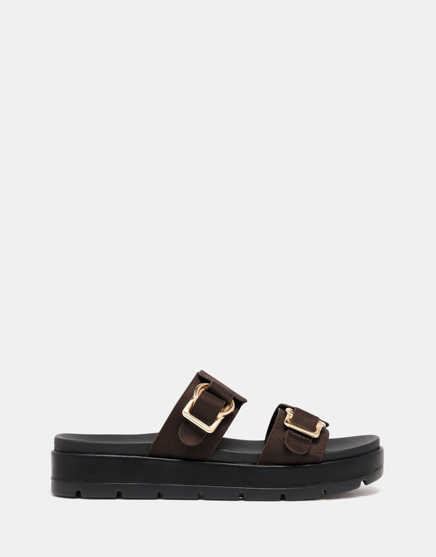 Therapy - Litmus Flatform Sandals