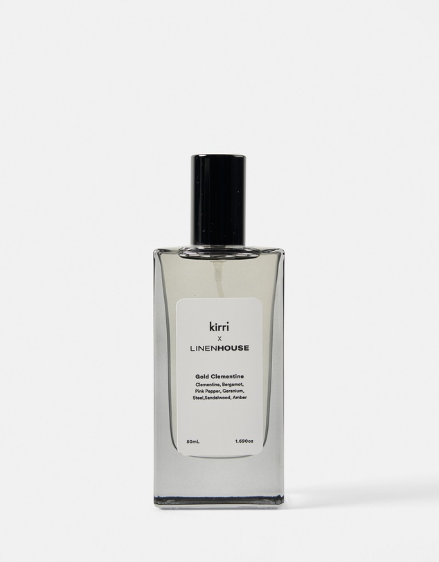 Kirri x Linen House - Room Spray