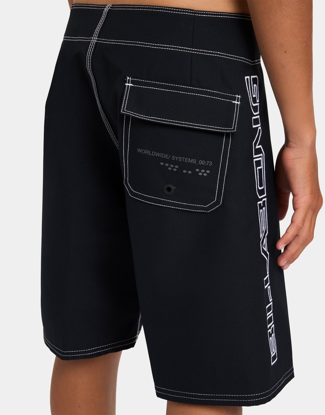 Billabong - Boys 8 to 16 Spec Pulse 17