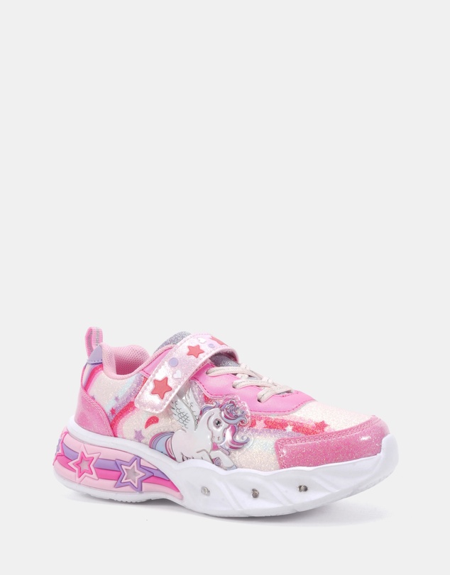 Clarks - Dani Pink