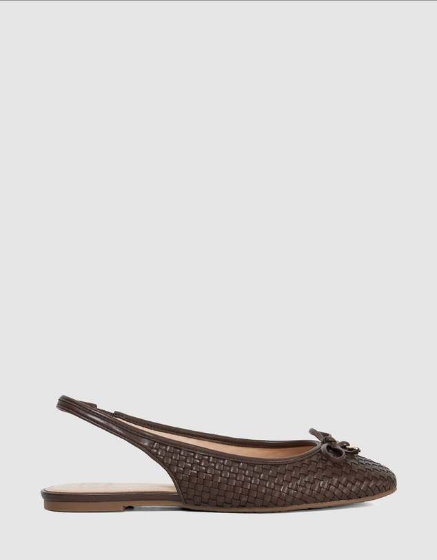 Dune London - Harrias - Brown