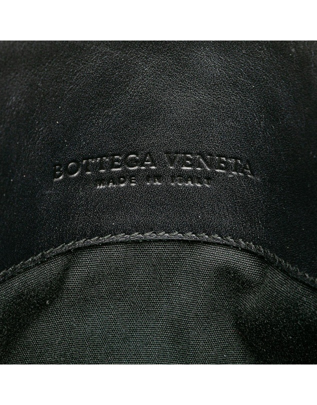 Pre-Loved by Azura Reborn - Pre-Loved Nappa Intrecciato VN Crossbody
