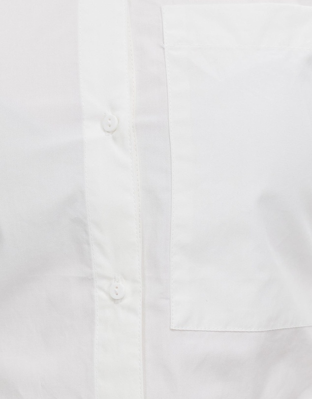 Grace Willow - Keegan Poplin Dress