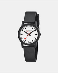 Mondaine - Mondaine Official Swiss Railways Essence Watch