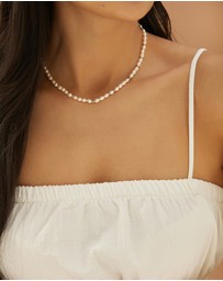 EL&RO Jewellery - Sasi Necklace