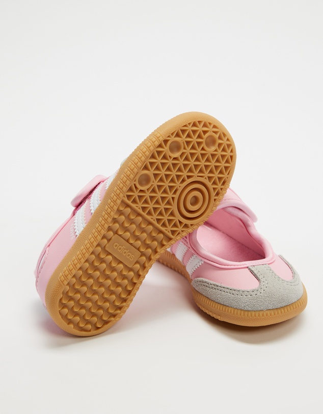 adidas Originals - Samba Jane - Babies