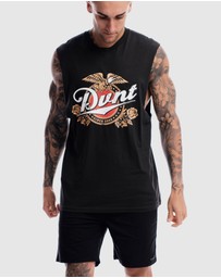 DVNT - Vintage Craft Tank