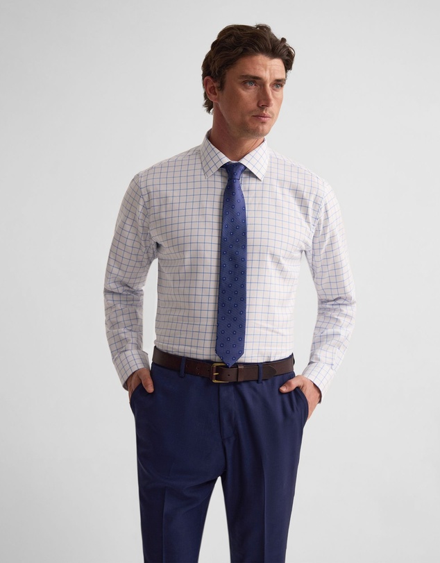 Oxford - Islington Classic Fit Shirt