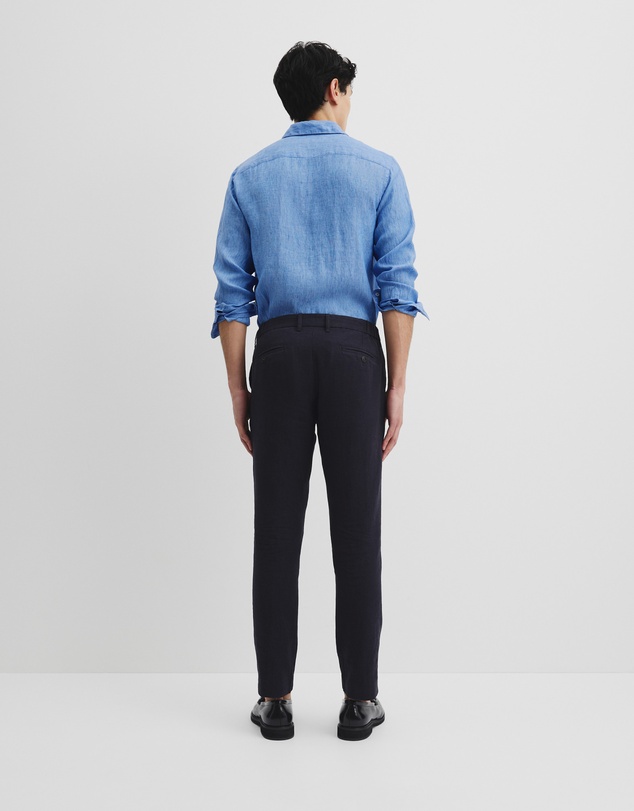 Country Road - Linen Cotton Pant