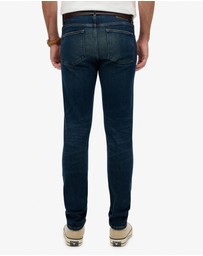 Superdry - Vintage Slim Jeans
