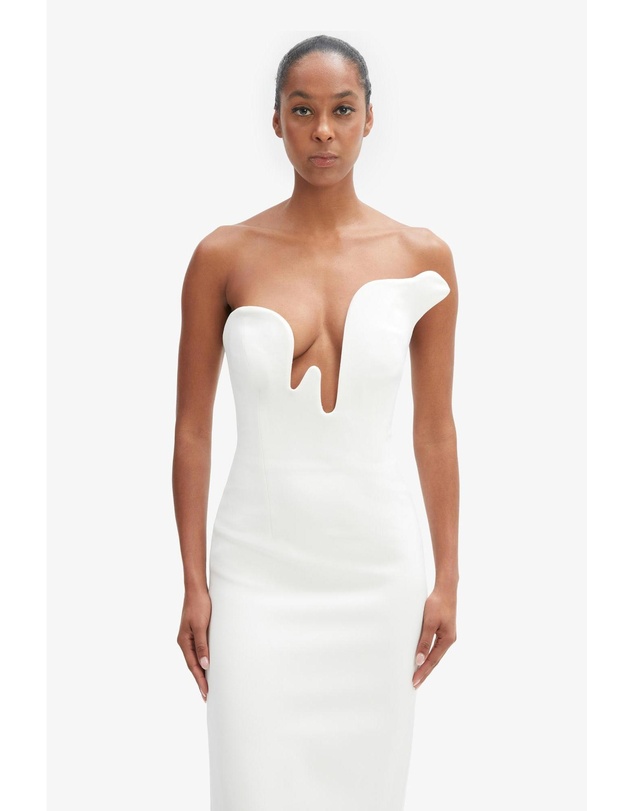 Bardot - Rosalyn Midi Dress
