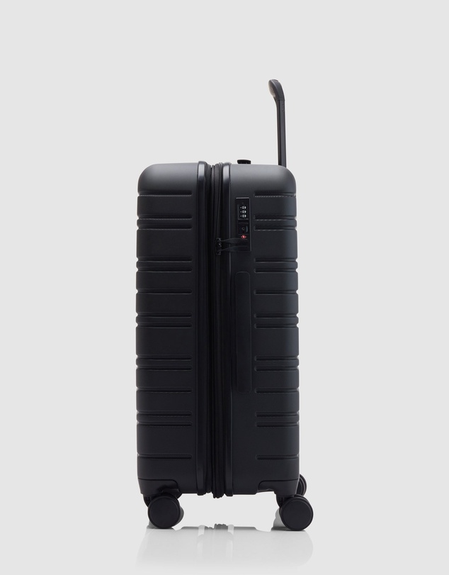 Nere - Stori 3pc Suitcase Set