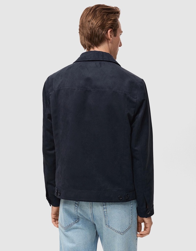 M.N.G - Egan Jacket