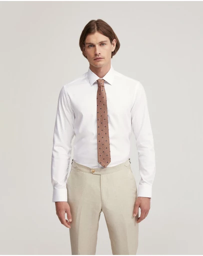 Oxford - Beckton Wrinkle Resistant Shirt