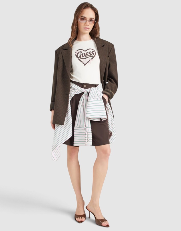 GUESS - Talitha Short Sleeve T-Shirt