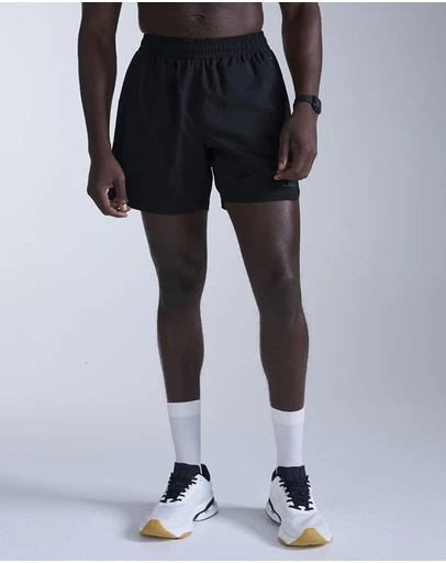 2XU - Motion 5 Inch Unlined Shorts