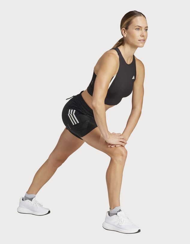 adidas Performance - Own the Run Climacool 2-in-1 Shorts Womens