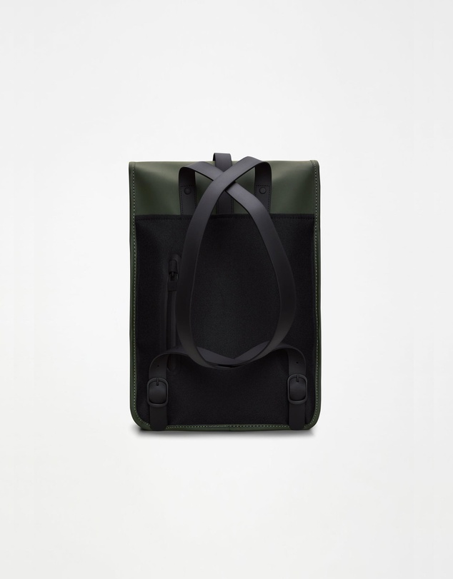 RAINS - Backpack Mini Green