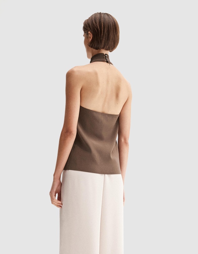 Elka Collective - Gisele Knit Top