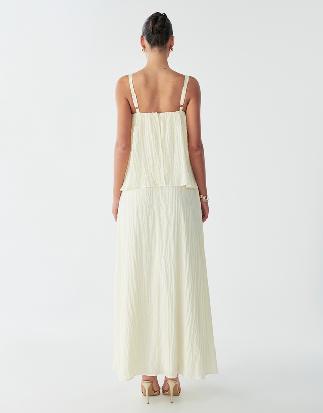 BWLDR - Nora Maxi Dress